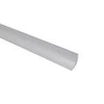 Profil de scafa cu margini flexibile Hohlkehl Gri 2.5m N251525-1236