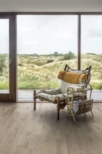 Parchet Kahrs Lumen Eclipse stejar lacuit ultra mat periat mineral gri 3-strip 2423x200x15 mm 153N3BEKE4KW240