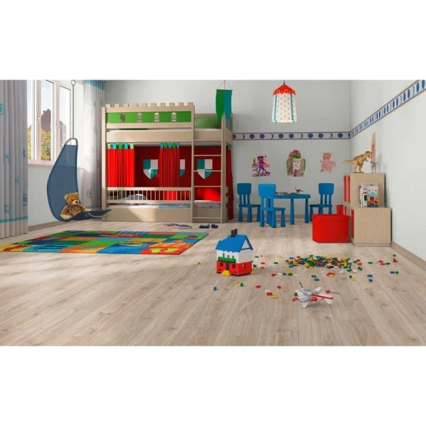 Parchet Laminat Egger Stejar Zermatt Bej Nisip EPL092, 8mm, 31 Classic