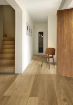 Parchet stejar Dublin, lacuit ultra mat, Capital Collection, 2420x187x15 mm