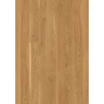 Parchet triplustratificat stejar natural, uleiat periat, 2200x138x14 mm, Andante, Boen