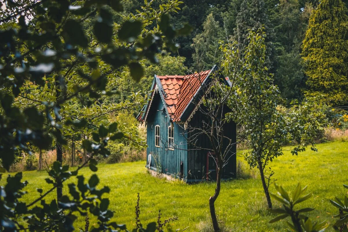 Cum să trăiești într-o casă mini (Tiny House), noua tendință care cucerește lumea 1 Cum să trăiești într-o casă mini (Tiny House), noua tendință care cucerește lumea
