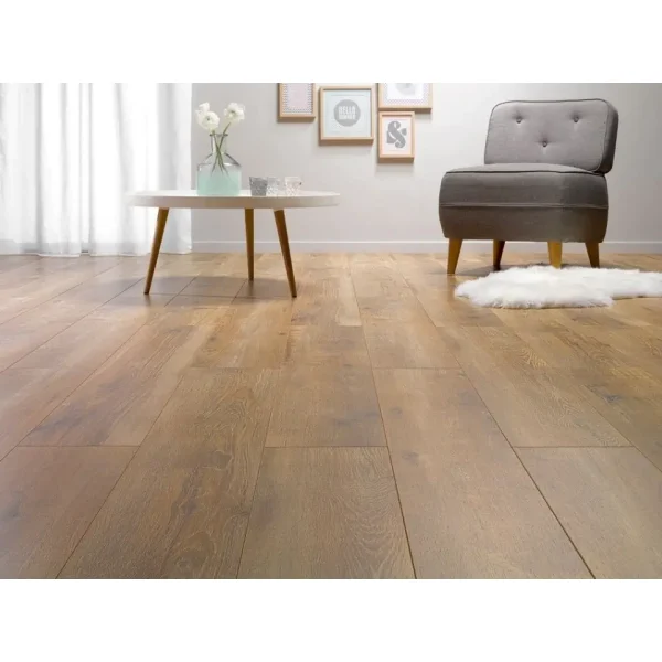 Parchet laminat Strong 12mm AC5 4V 5G 526 Pablo Alsafloor