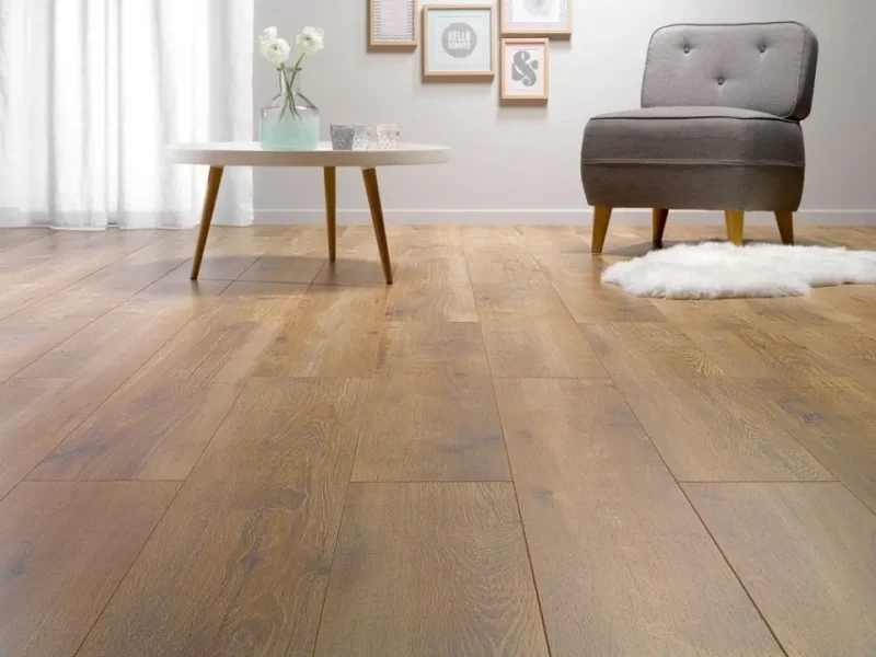 Parchet laminat Strong 12mm AC5 4V 5G 526 Pablo Alsafloor