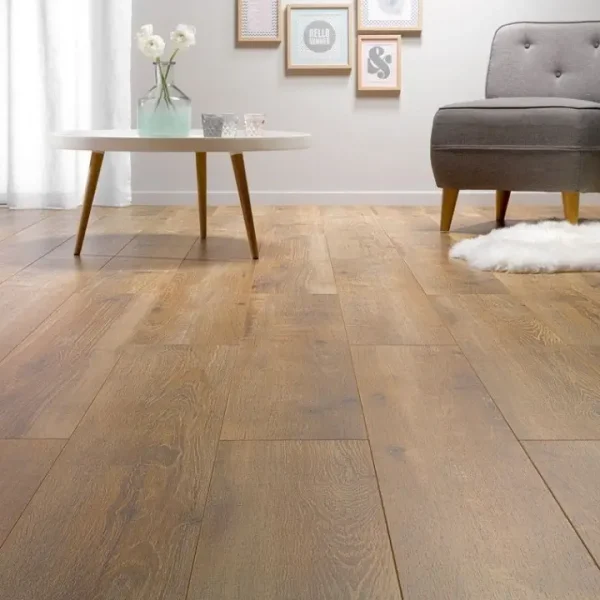 Parchet laminat Strong 12mm AC5 4V 5G 526 Pablo Alsafloor
