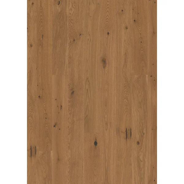Parchet stejar uleiat periat 1 strip Boen Oak Honey Vivo 14x138x2200 mm OHG8VKFD 10037171