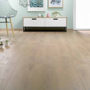 Parchet laminat Alsapan Solid Plus clasa trafic AC6 bizotat 4V 5G Click Almond Oak 529 1286×214×12 mm