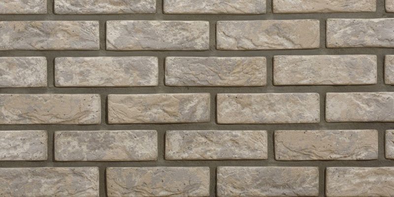 Piatra decorativa din beton tip coltar Stegu Cambridge 1 0.36 mp cutie - imagine 2
