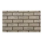 Piatra decorativa din beton tip coltar Stegu Cambridge 1 0.36 mp cutie