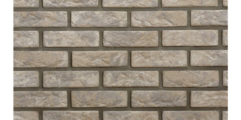 Piatra decorativa din beton tip coltar Stegu Cambridge 1 0.36 mp cutie - imagine 3