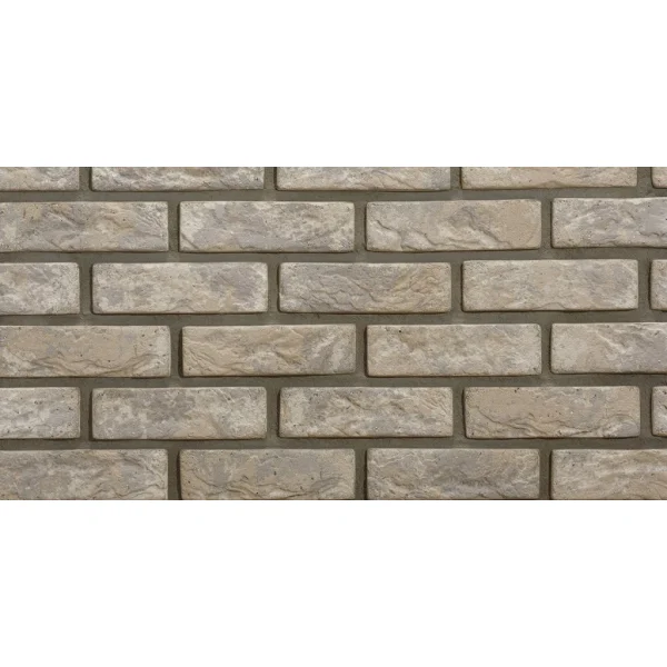 Piatra decorativa din beton tip placa Stegu Cambridge 1 0.75 mp cutie