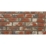 Piatra decorativa din beton tip placa Stegu Cambridge 7 0.75 mp cutie