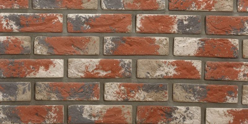 Piatra decorativa din beton tip placa Stegu Cambridge 7 0.75 mp cutie - imagine 3