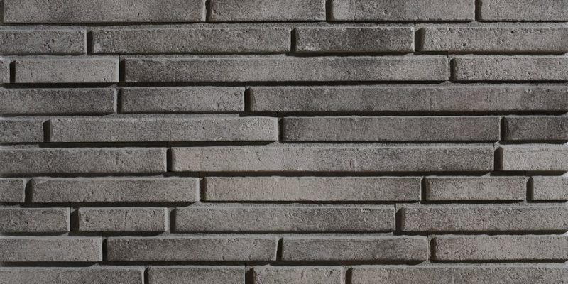 Piatra decorativa din beton tip coltar Stegu Dublin 3 0.25 mp cutie - imagine 3