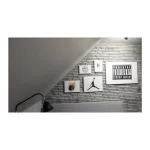 Piatra decorativa din beton tip coltar Stegu Dublin 3 0.25 mp cutie