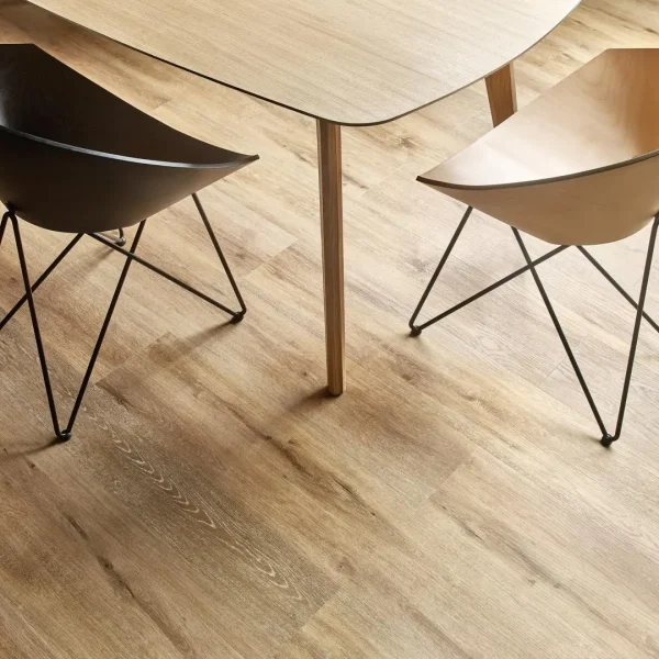 Pardoseală SPC stejar Wiliamsburg trafic intens, Amaron, Arbiton, 1511x229 mm, CA 114 1511x229 mm