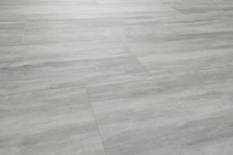 LVT ARBITON AROQ stone vinyl floor 2.5/0.55 SOHO CONCRETE DA 118 610x305 mm - imagine 2