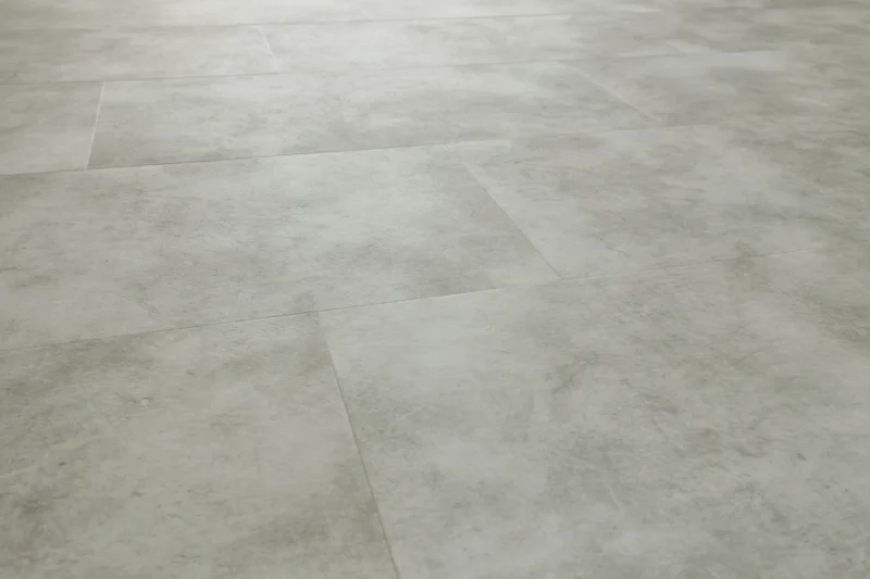 LVT ARBITON AROQ stone vinyl floor 2.5/0.55 TORONTO CONCRETE DA 119 610x305 mm - imagine 2