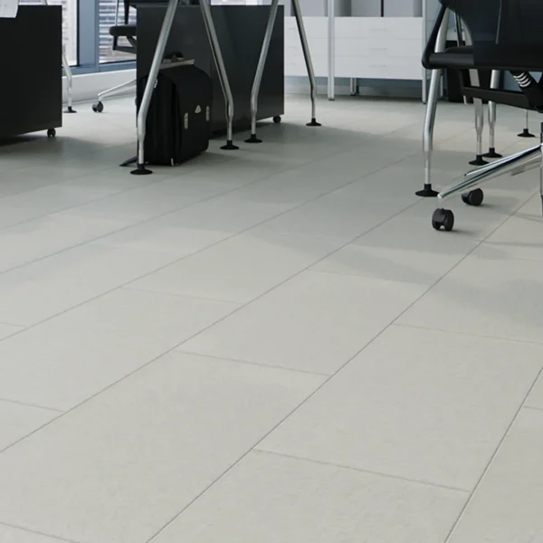 LVT ARBITON AROQ stone vinyl floor 2.5/0.55 MIAMI CONCRETE DA 120 610x305 mm