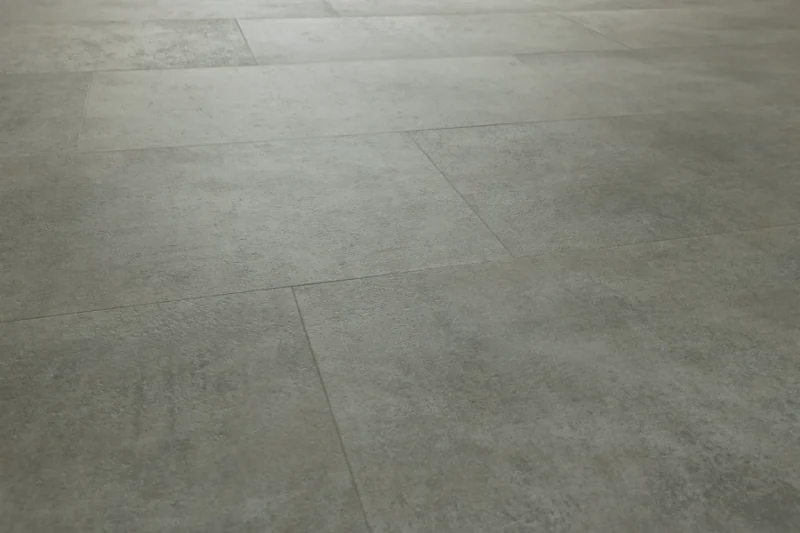 Parchet vinil gri mat, Brooklyn Concrete, Arbiton, DA 121 610x305 mm - imagine 3