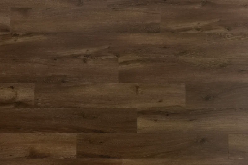 LVT ARBITON AROQ wood vinyl floor 2.5/0.55 NEVADA WALNUT DA 111 914x152 mm - imagine 3