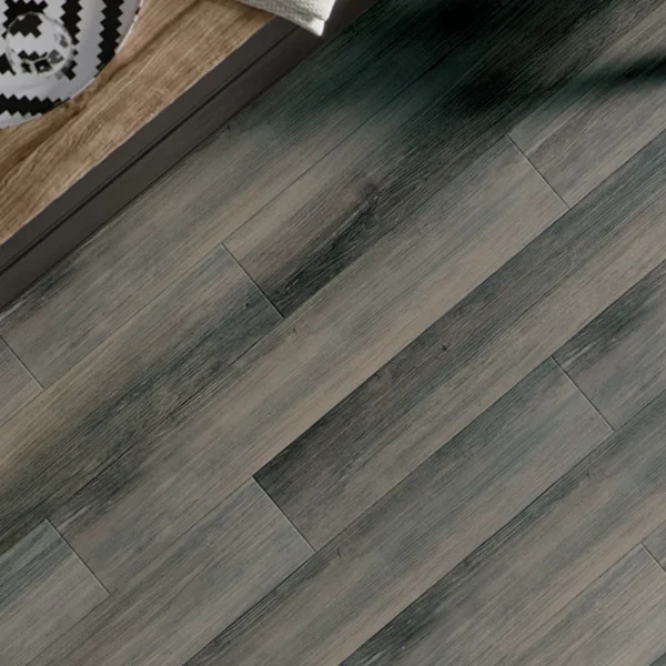 LVT ARBITON AROQ wood vinyl floor 2.5/0.55 CAMDEN OAK DA 124 914x152 mm