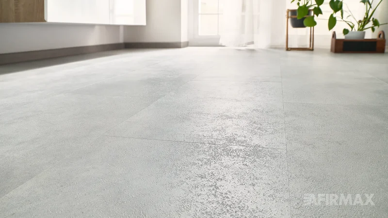 SPC ARBITON 4 0.4 ALPI CONCRETE 610 x 305 mm | 32