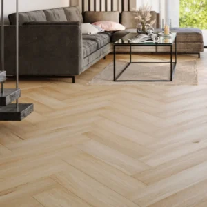 SPC ARBITON AMARON Herringbone floor 5.0 0.55 YANKEE OAK CA 153 592x148 mm