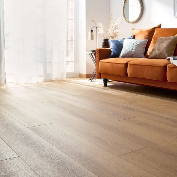 SPC ARBITON AMARON SUPERIORE floor 5.0 0.55 STAMBERGER OAK CA 171 1830x229 mm