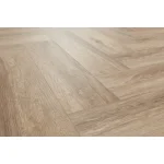 Pardoseala SPC ARBITON AMARON Herringbone floor 5.0/0.55 WINDSOR OAK 184 592x148 mm