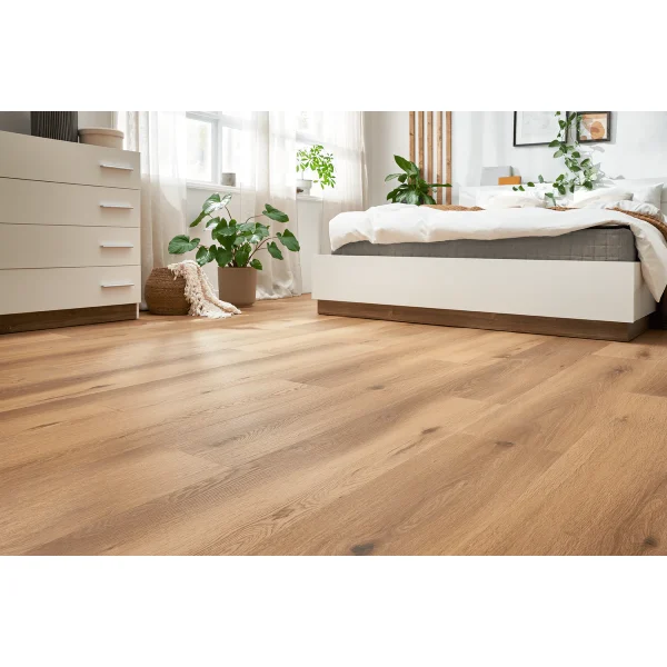 SPC ARBITON WOODRIC EIR floor 4.0 0.55 STEJAR GARLAND CWS 208 1220x229 mm