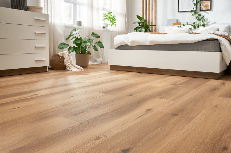 SPC ARBITON WOODRIC EIR floor 4.0 0.55 STEJAR GARLAND CWS 208 1220x229 mm