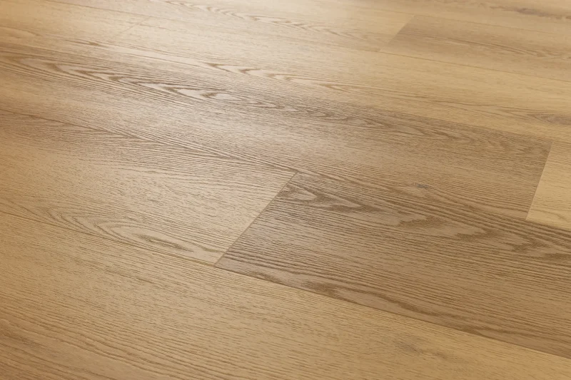 Pardoseala SPC Arbiton WOODRIC EIR floor 4.0 0.55 CAVAILLON OAK CWS 210 1220x229 mm