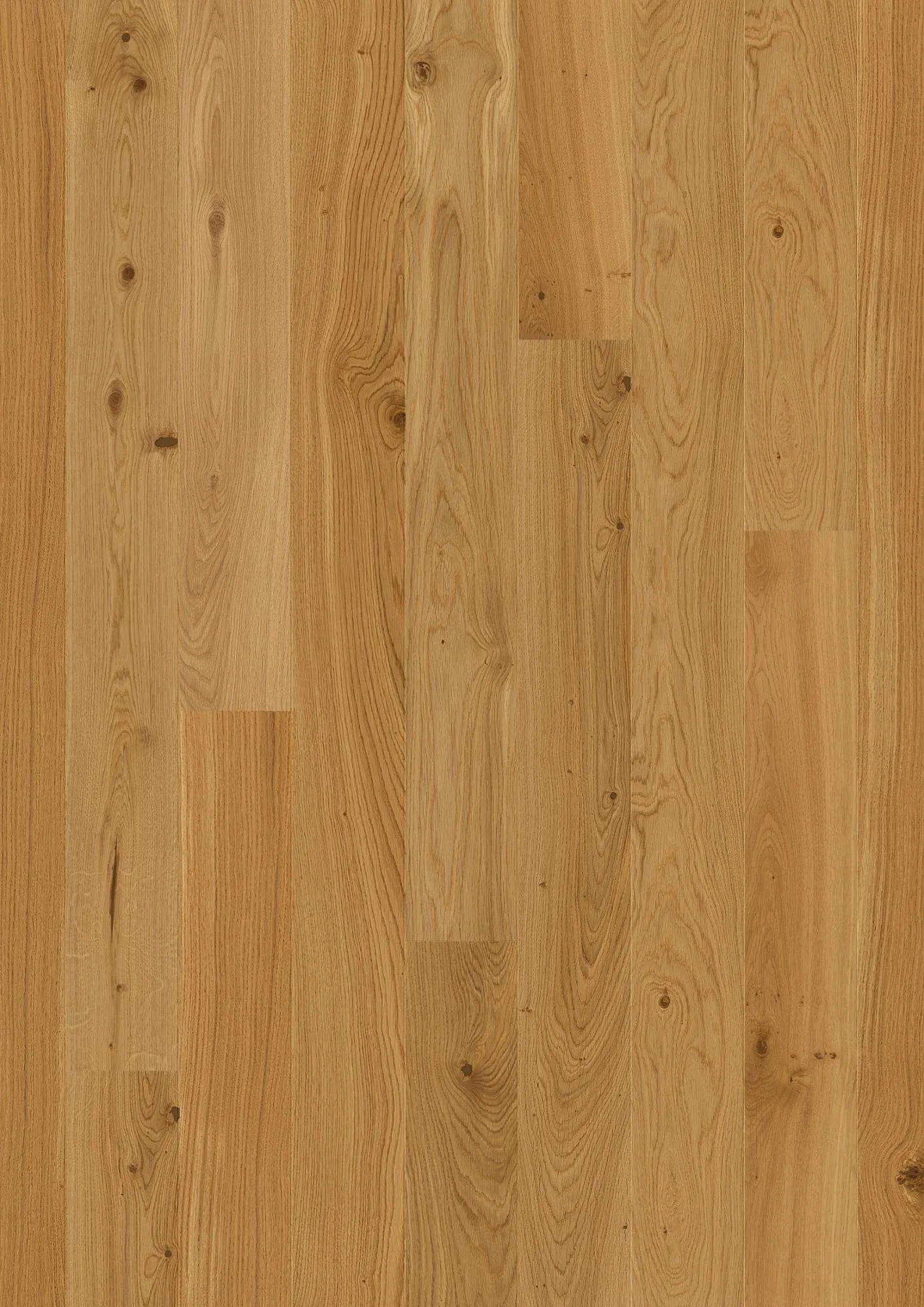 Parchet triplustratificat stejar maro, uleiat periat, 2200x138x14 mm, Animoso, Boen