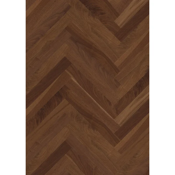 Parchet nuc american lacuit mat 1 strip Boen Walnut am. Nature 10x70x470 mm NUP2356D 10143449