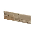 Piatra decorativa din beton tip placa Stegu Bolzano 2 0.49 mp cutie