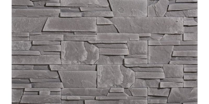 Piatra decorativa din beton tip coltar Stegu Madera 2 0.46 mp cutie - imagine 4