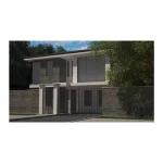 Piatra decorativa din beton tip placa Stegu Madera 2 0.49 mp cutie
