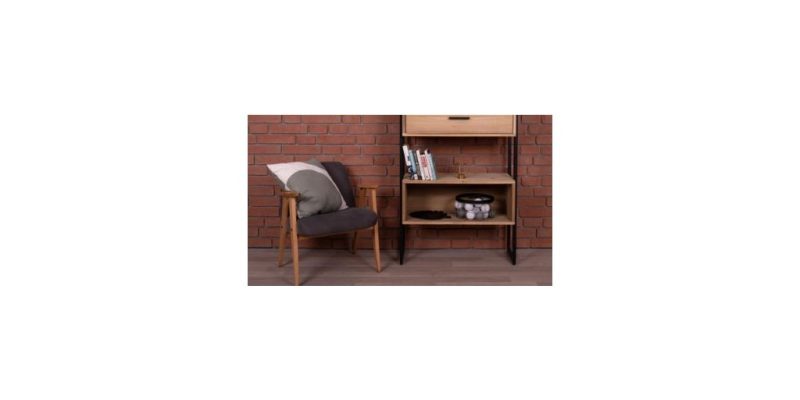 Piatra decorativa din beton tip coltar Stegu Monsanto 1 0.19 mp cutie - imagine 4