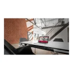 Piatra decorativa din beton tip placa Stegu Monsanto 1 0.42 mp cutie