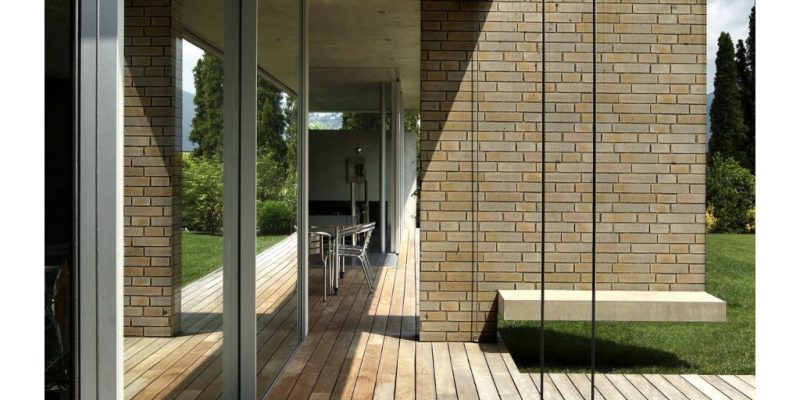 Piatra decorativa din beton tip coltar Stegu Monsanto 2 0.19 mp cutie - imagine 2