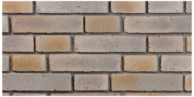 Piatra decorativa din beton tip coltar Stegu Monsanto 2 0.19 mp cutie - imagine 3