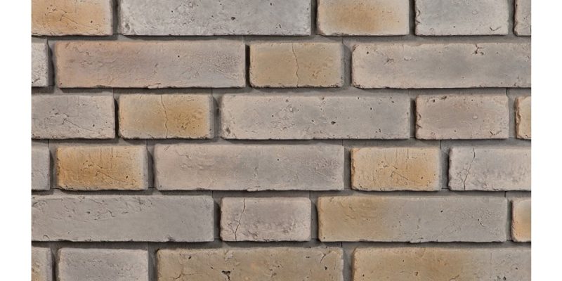 Piatra decorativa din beton tip coltar Stegu Monsanto 2 0.19 mp cutie - imagine 4