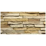 Piatra decorativa din beton tip coltar Stegu Sierra 2 0.37 mp cutie