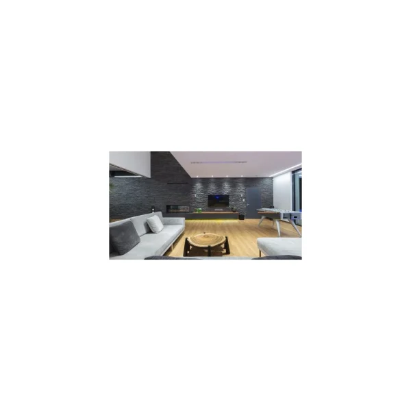Piatra decorativa din beton tip coltar Stegu Sierra 3 0.37 mp cutie