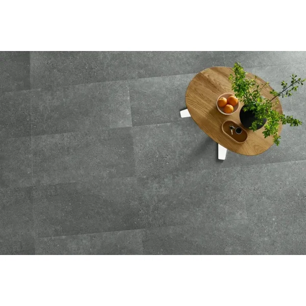 Parchet SPC industrial modern, Ninaventura Graphite Arbiton CAF 263 5x0.55x914x457 mm