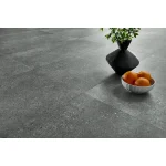 6ANJIIW2CYn5STWMFN6G7QGH-2 Parchet SPC industrial modern, Ninaventura Graphite Arbiton CAF 263 5x0.55x914x457 mm