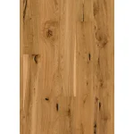 Parchet stejar lăcuit, rustic, Live Natural 1 strip Boen Oak Epoca 14x209x2200 mm