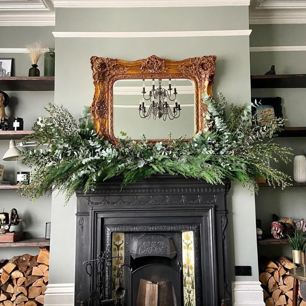 Vopsea alba mata 7 la suta luciu pentru interior Farrow and Ball Mostra Off White No. 3 100 ml