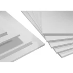 Placă gips-fibră Vidifloor Knauf, 1000x1500x12,5 mm, șapă uscată
